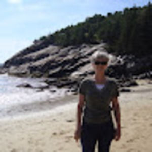 Meet your Posher, Judith